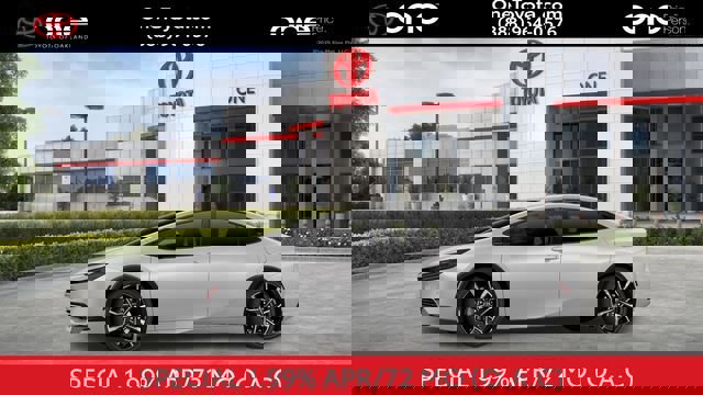 New 2026 Toyota Prius Plug-In Hybrid image 6