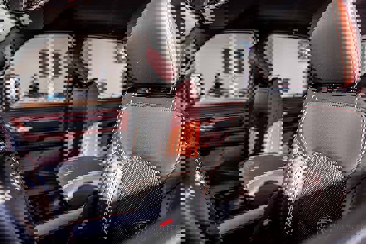 Used 2025 RAM 1500 Rebel w/ Rebel Level 1 Equipment Group image 17