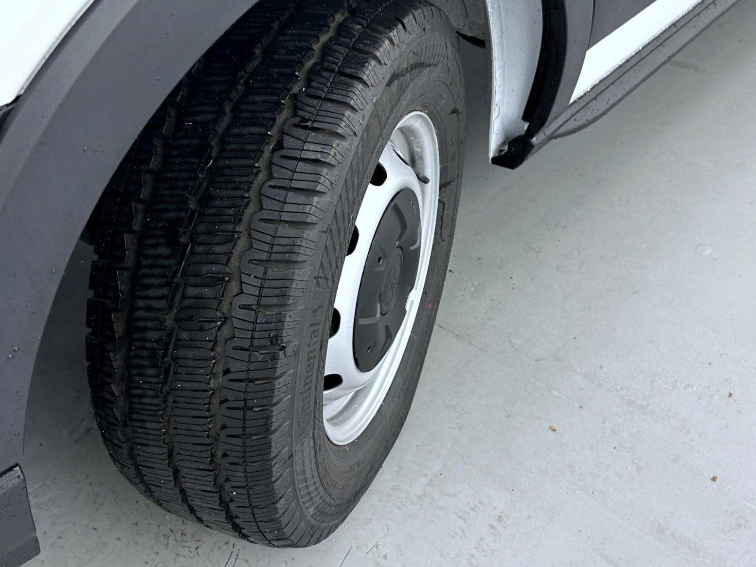 New 2026 Ford Transit 350 XL RWD image 21