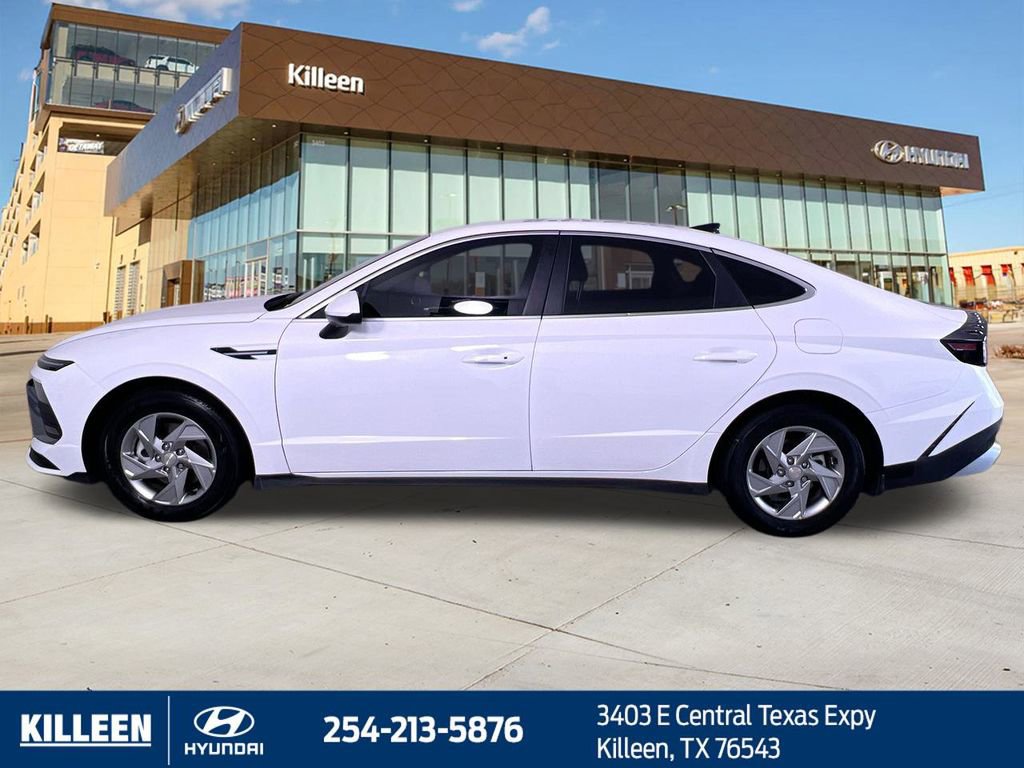Used 2025 Hyundai Sonata SE image 5