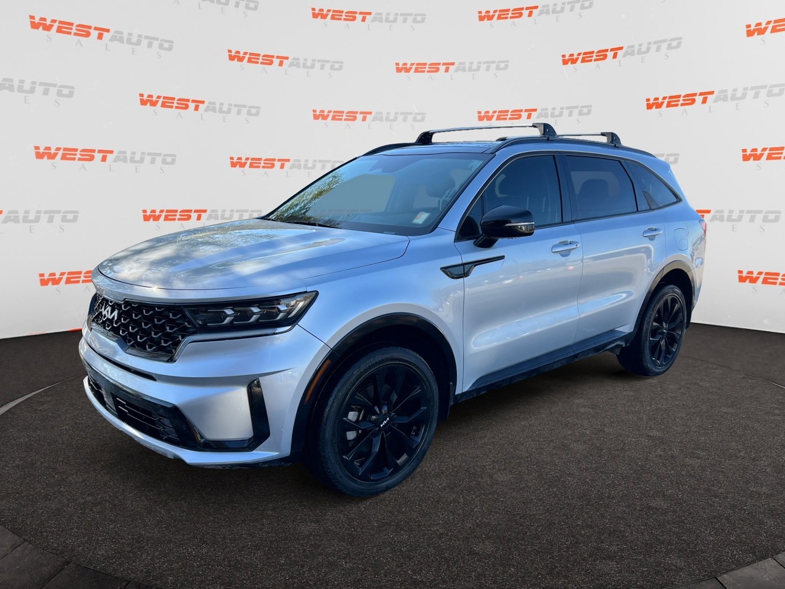 Used 2022 Kia Sorento SX