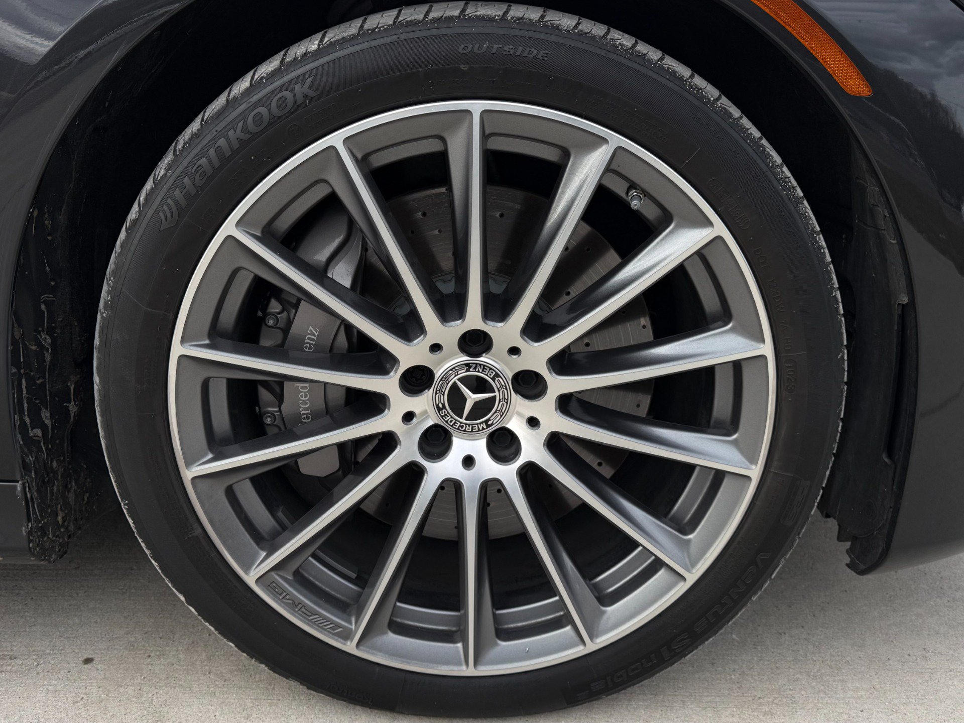 Used 2024 Mercedes-Benz S 580 4MATIC Sedan image 51