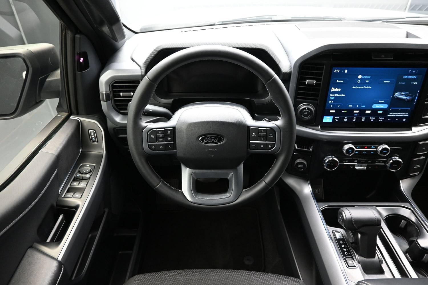 Used 2026 Ford F150 XLT w/ Equipment Group 302A MID RWD image 26