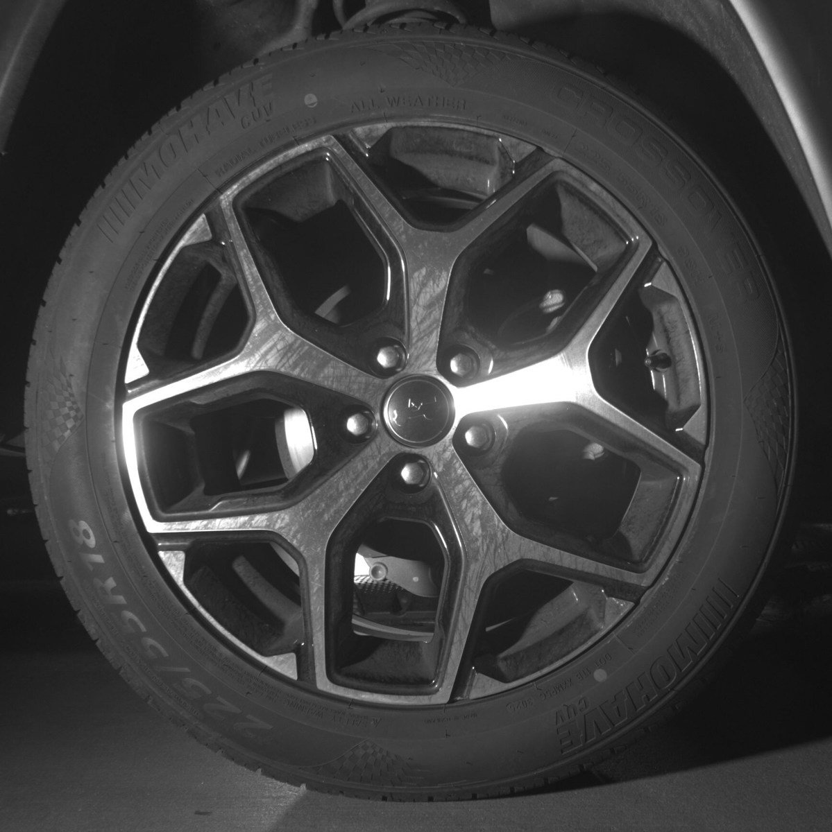 Used 2025 Jeep Compass Limited image 12