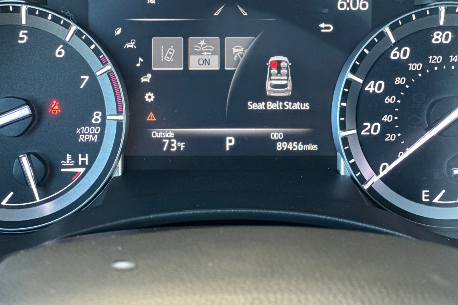 Used 2021 Toyota Highlander Platinum image 26