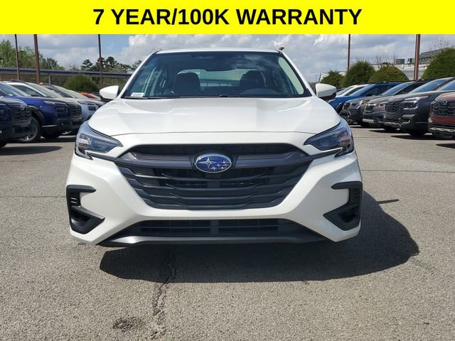 Certified 2025 Subaru Legacy Premium w/ Popular Package #1 image 2