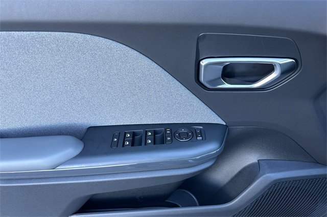 New 2025 Kia K4 EX image 12