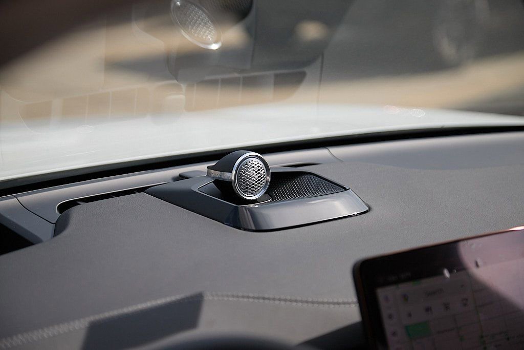 New 2025 Volvo EX90 Ultra image 15