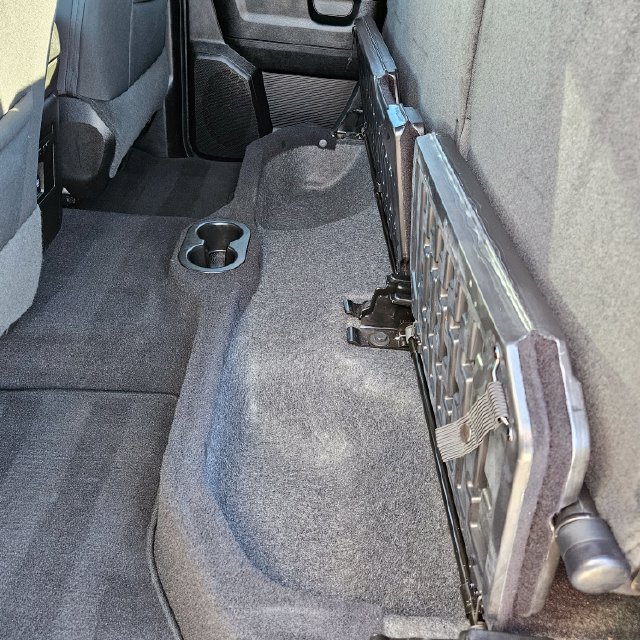 Used 2022 RAM 1500 Warlock AWD/4WD image 23
