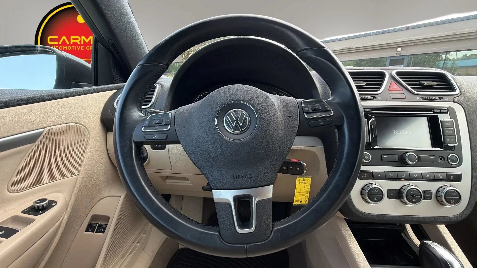 Used 2014 Volkswagen Eos Komfort FWD image 23