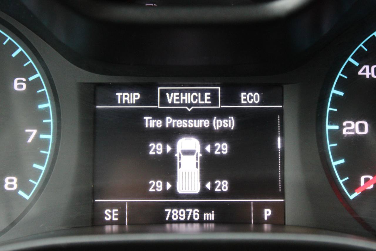 Used 2021 Chevrolet Colorado LT w/ Fleet Safety Package RWD image 24