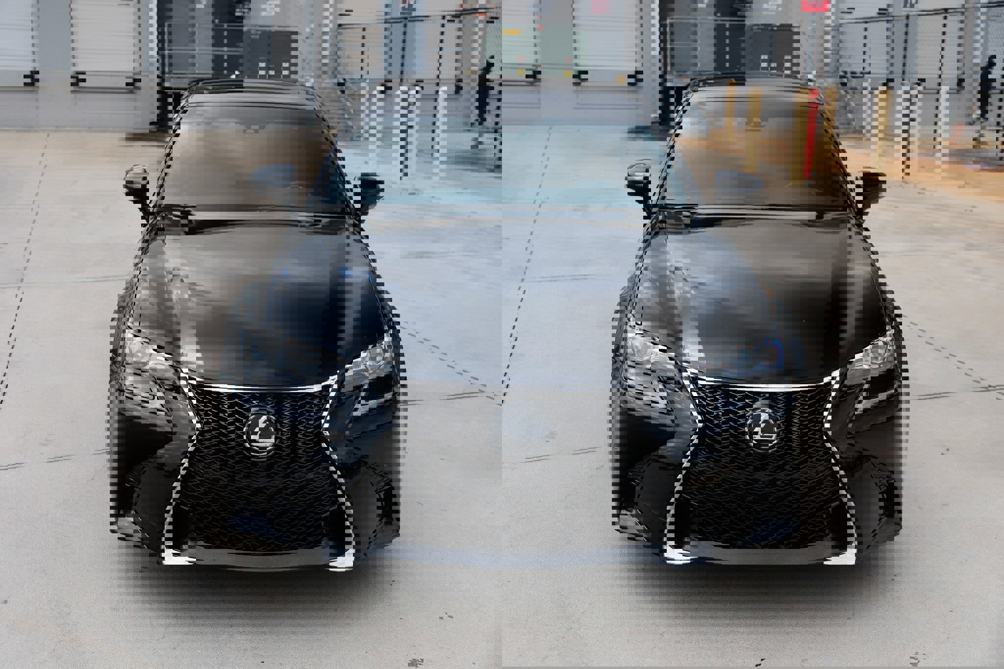 Used 2019 Lexus GS 350 F Sport image 24