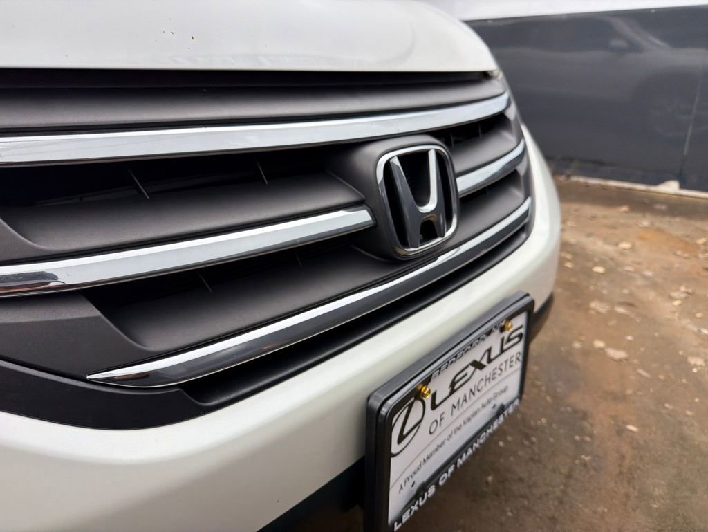 Used 2014 Honda CR-V EX-L image 31