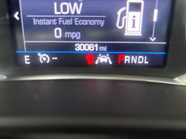 Used 2022 Chevrolet Equinox LT image 24