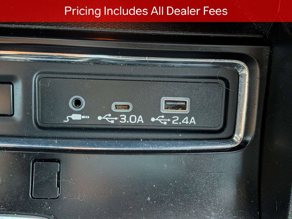 Used 2023 Subaru Ascent Limited w/ Technology Package AWD/4WD image 24