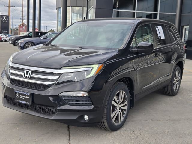 Used 2016 Honda Pilot EX-L image 38