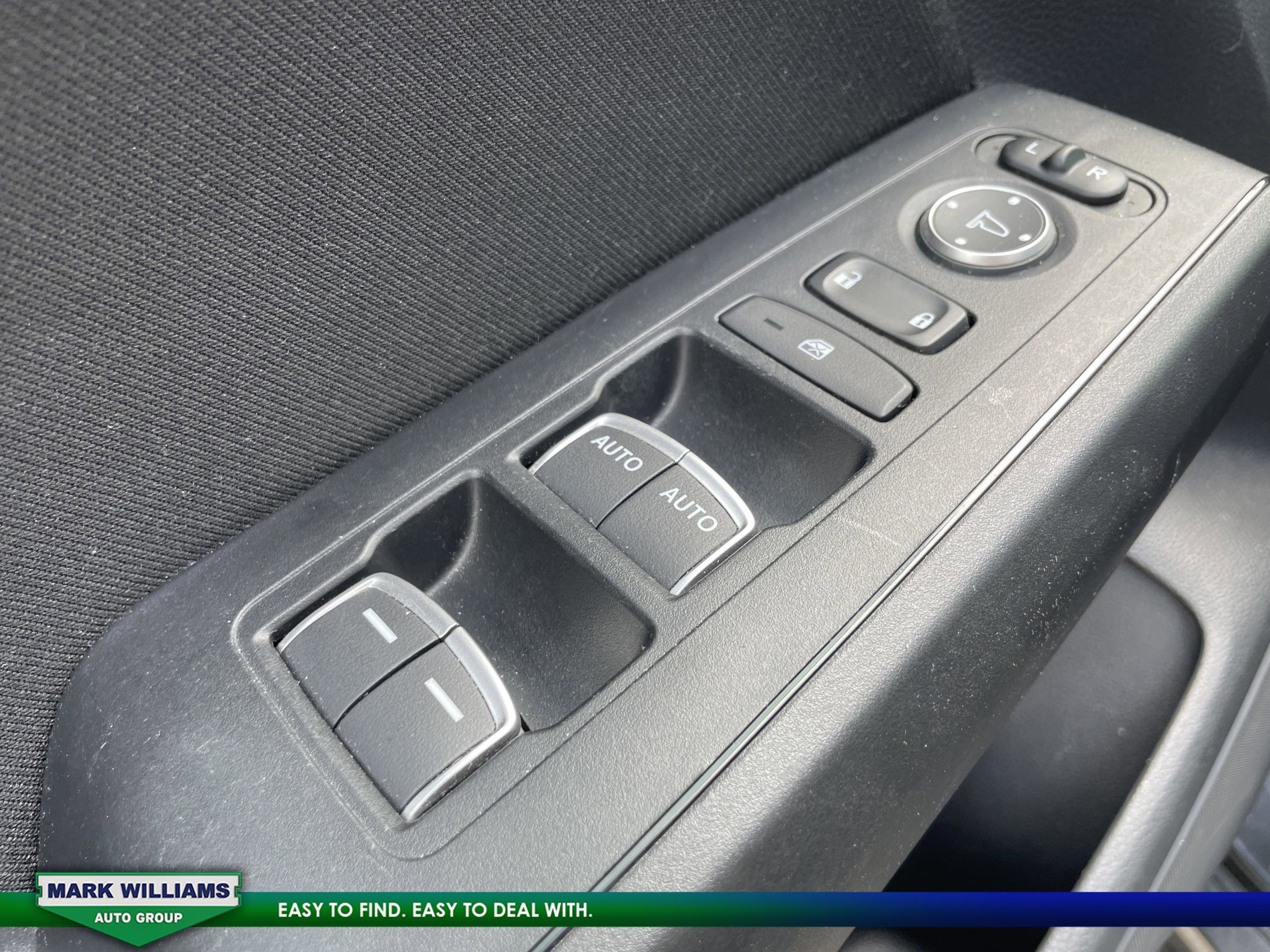 Used 2022 Honda Civic Sport image 14