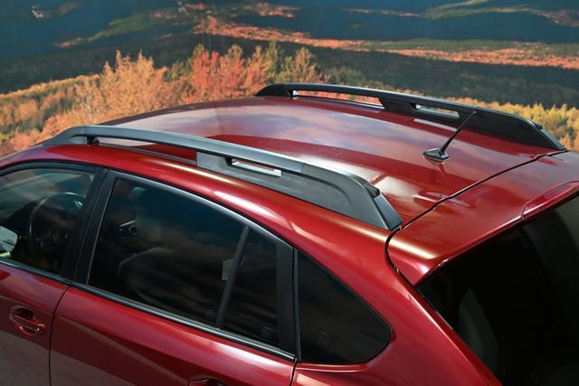 Used 2017 Subaru Crosstrek 2.0i Premium AWD/4WD image 12
