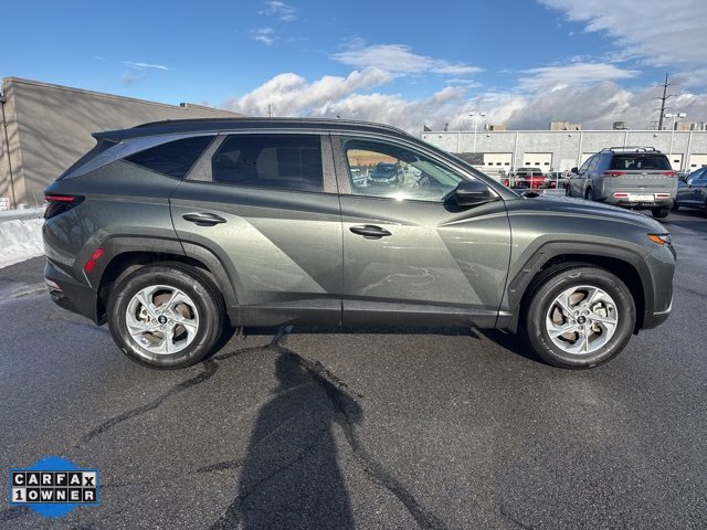 Used 2023 Hyundai Tucson SEL image 4