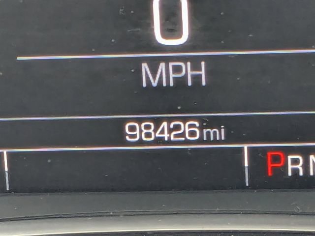 Used 2019 GMC Acadia SLE w/ LPO, Floor Liner Package FWD image 26