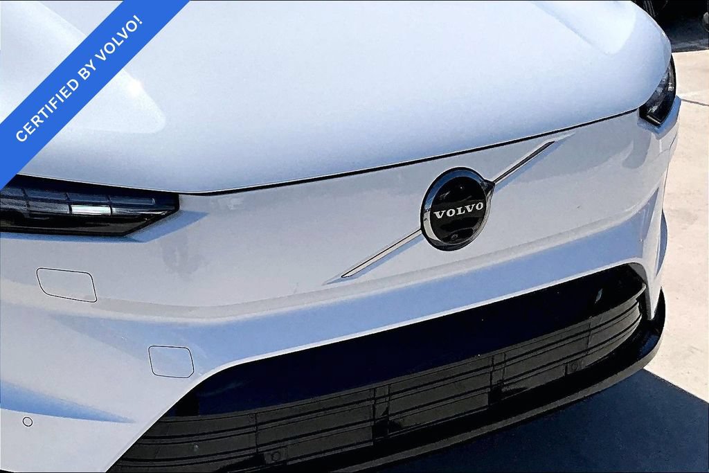 Used 2025 Volvo EX90 Plus AWD/4WD image 35