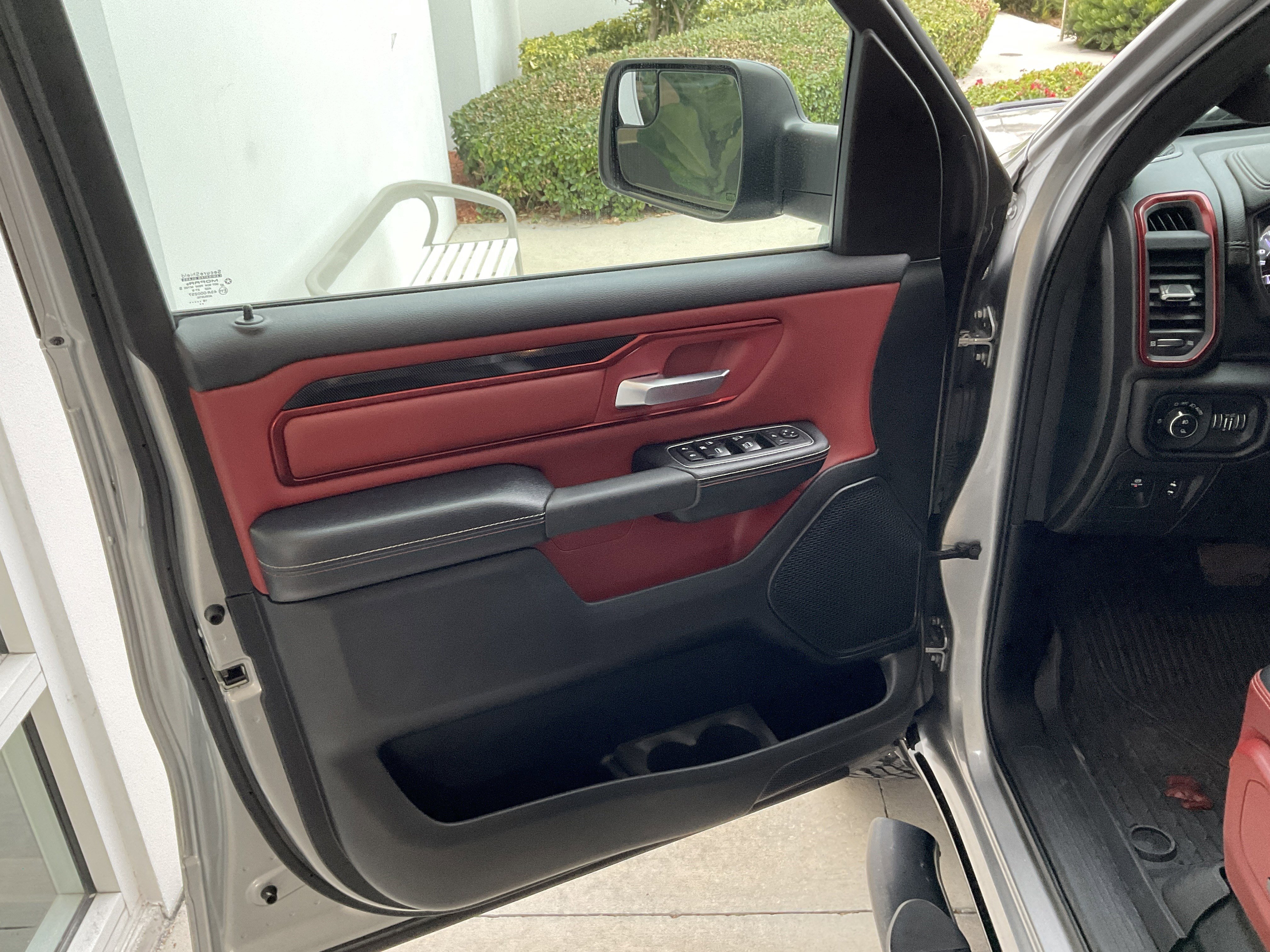 Used 2019 RAM 1500 Rebel w/ Rebel Level 1 Equipment Group image 8