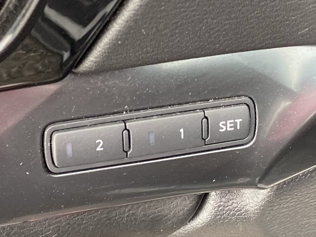 Used 2021 Nissan Maxima Platinum w/ 40th Anniversary Package FWD image 14