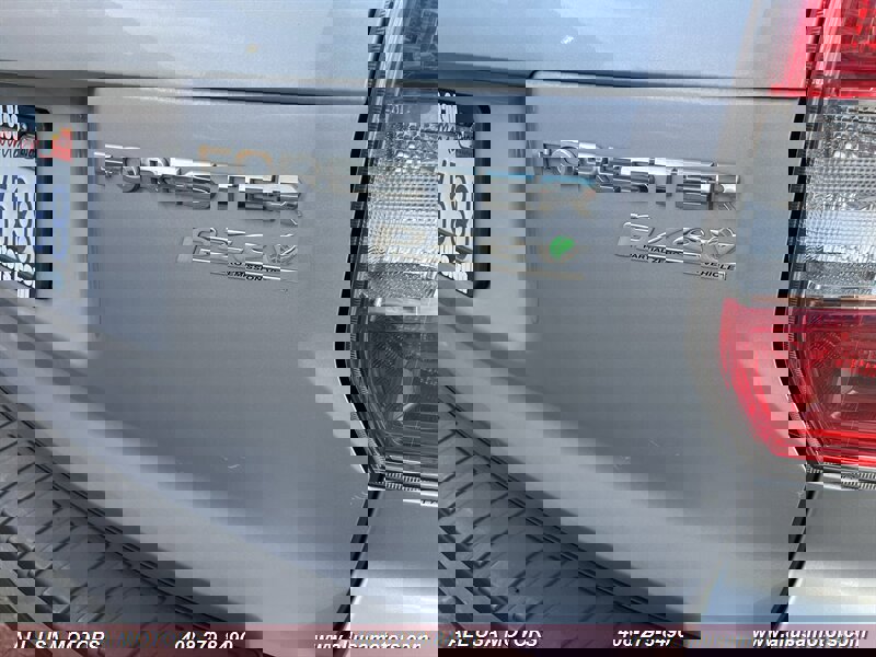 Used 2015 Subaru Forester 2.5i Premium image 11