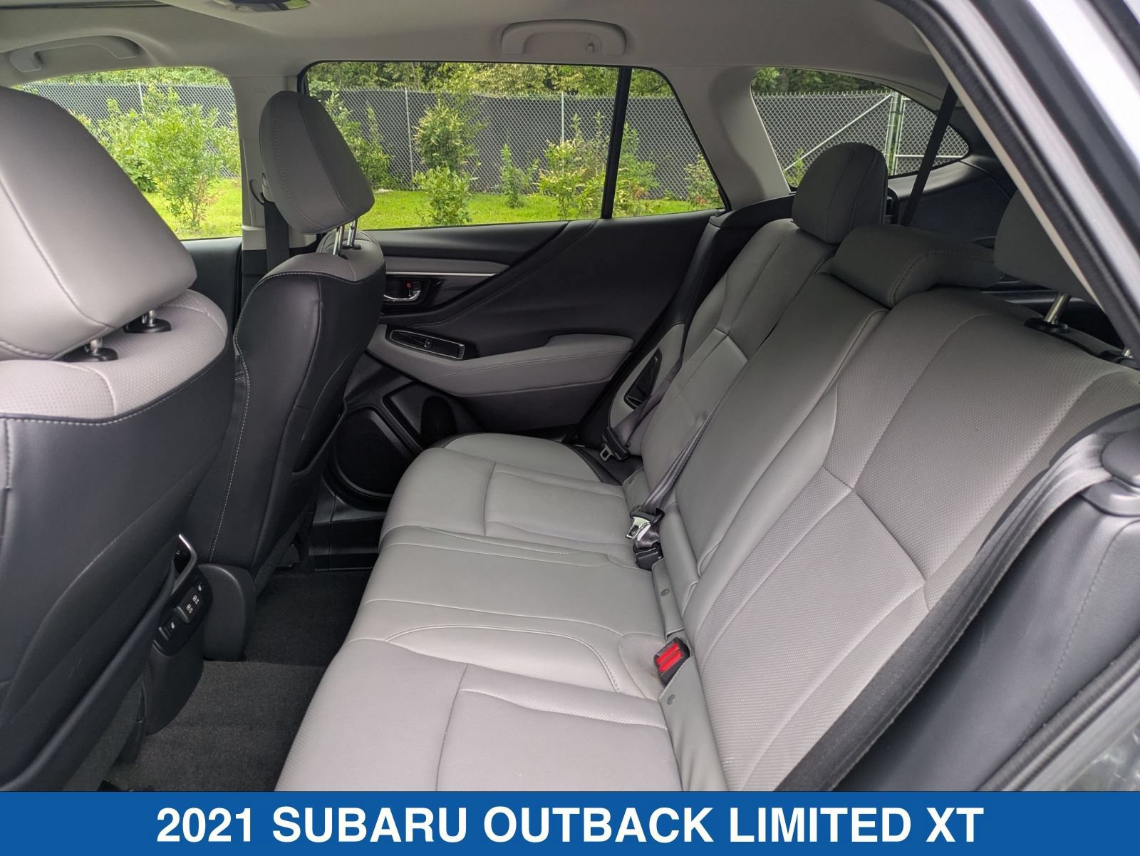Certified 2021 Subaru Outback Limited XT AWD/4WD image 31
