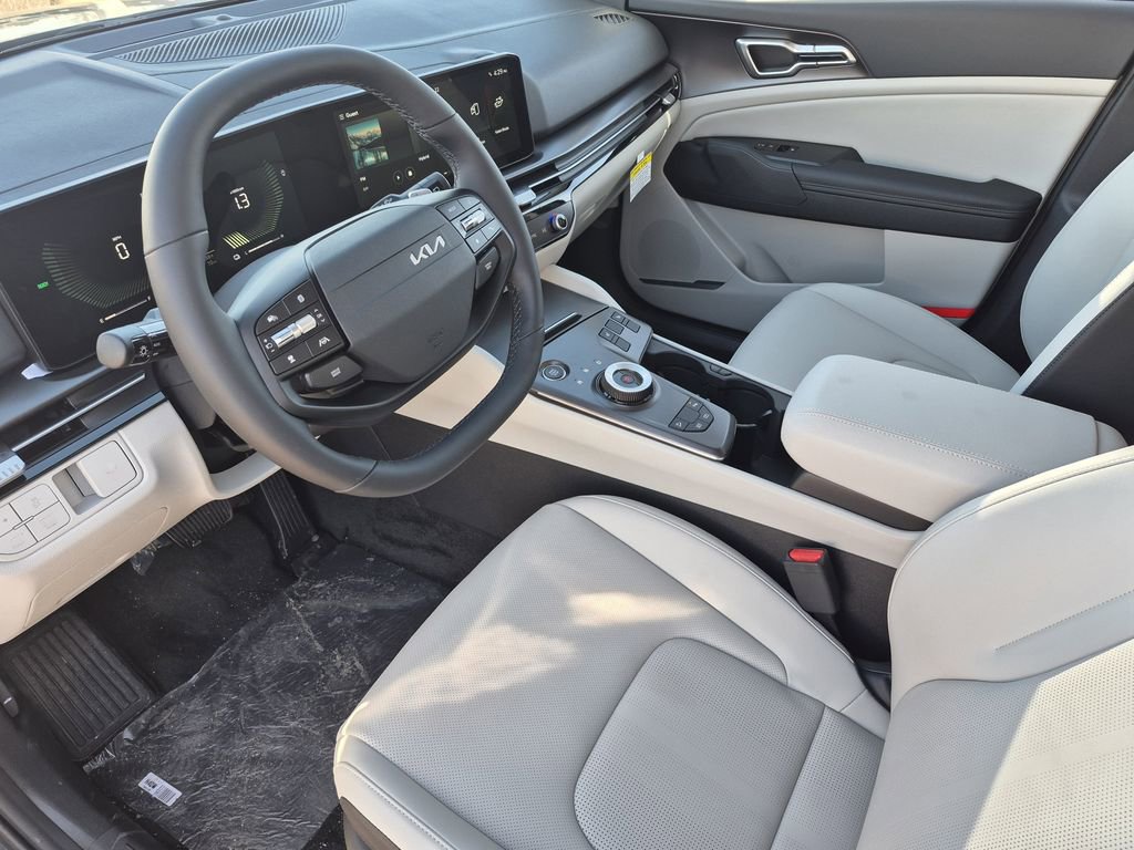 New 2026 Kia Sportage EX w/ EX Panoramic Sunroof Package AWD/4WD image 10