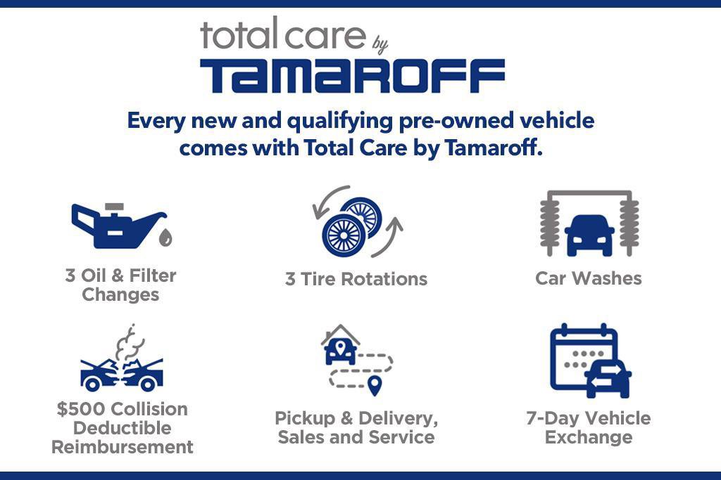 Used 2023 Honda HR-V EX-L image 8