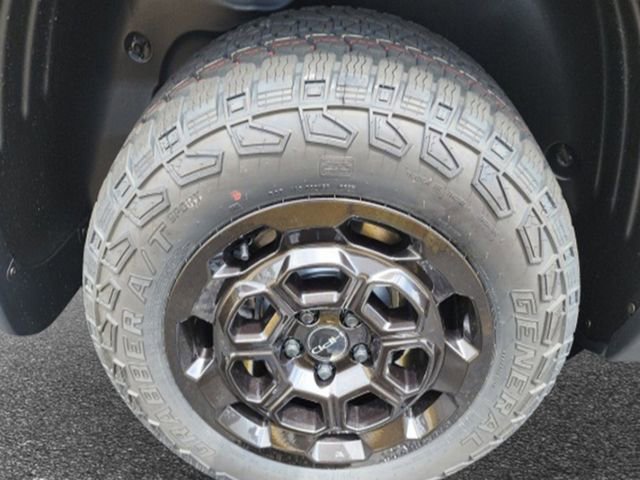 New 2026 Honda Ridgeline TrailSport+ image 8