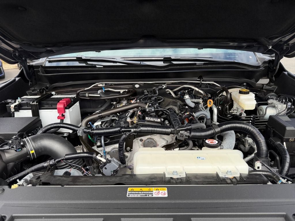 Used 2024 Toyota Tacoma Limited w/ Limited Package (LT) AWD/4WD image 29