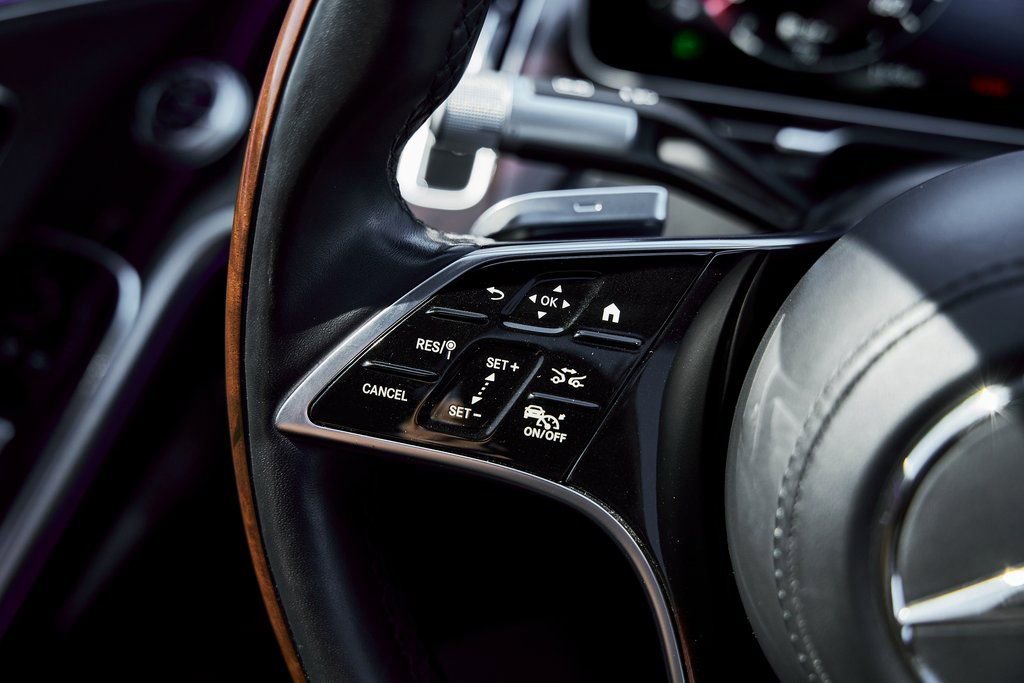 Used 2021 Mercedes-Benz Maybach S 580 4MATIC image 63