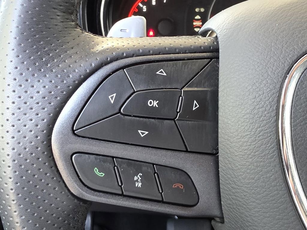 Used 2025 Dodge Durango GT image 30