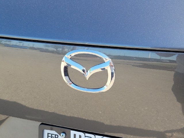 Certified 2025 MAZDA CX-50 AWD 2.5 Turbo w/ Cargo Package image 31