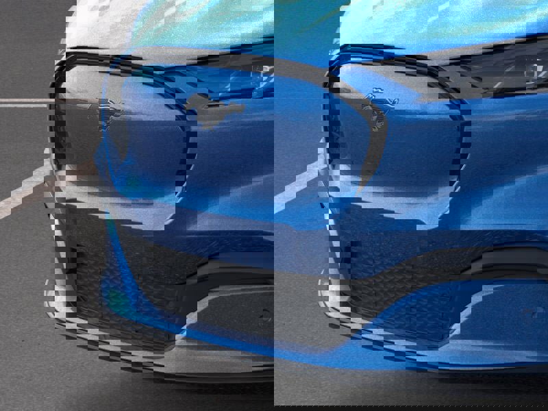 New 2025 Ford Mustang Mach-E Premium image 17