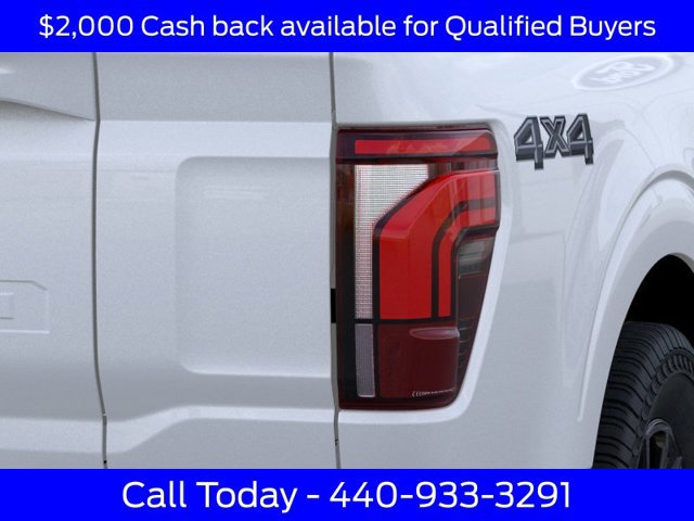 New 2026 Ford F150 Platinum AWD/4WD image 24