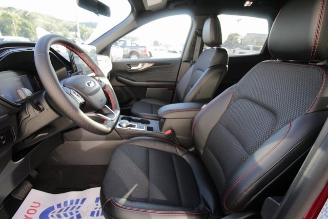 New 2026 Ford Escape ST-Line Select image 17