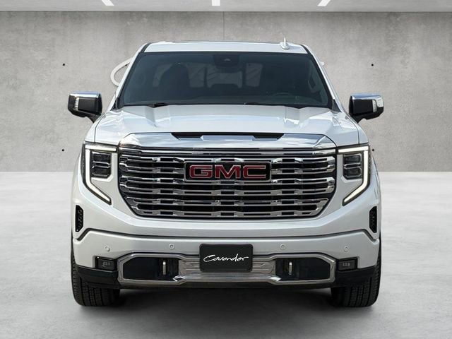 Used 2022 GMC Sierra 1500 Denali w/ Technology Package AWD/4WD image 18