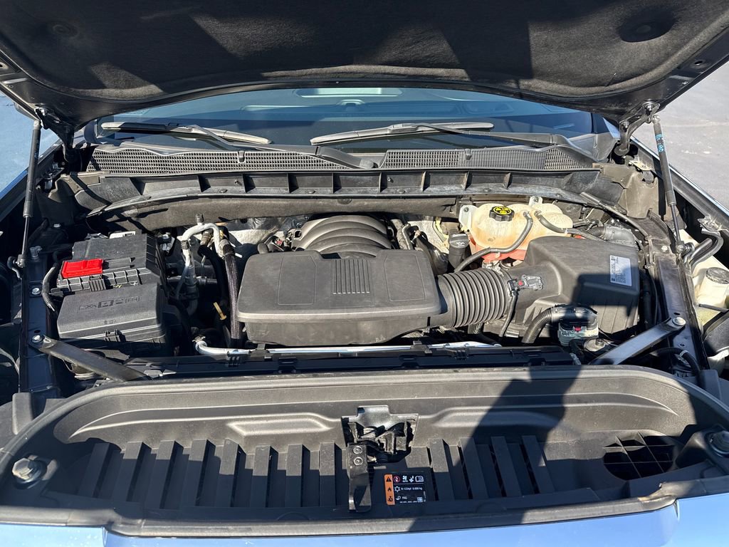 Used 2019 GMC Sierra 1500 SLT w/ SLT Premium Plus Package image 28