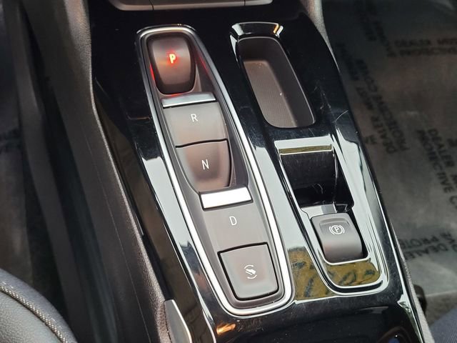 Used 2022 Chevrolet Bolt EUV LT w/ Convenience Package image 19