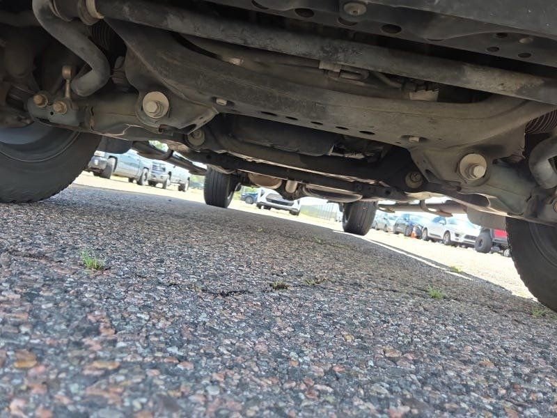 Used 2018 Toyota Tundra SR5 w/ SR5 Upgrade Package image 42