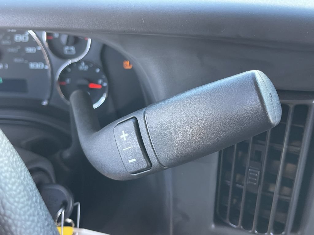 New 2025 GMC Savana 2500 Extended w/ Driver Convenience Package RWD image 16