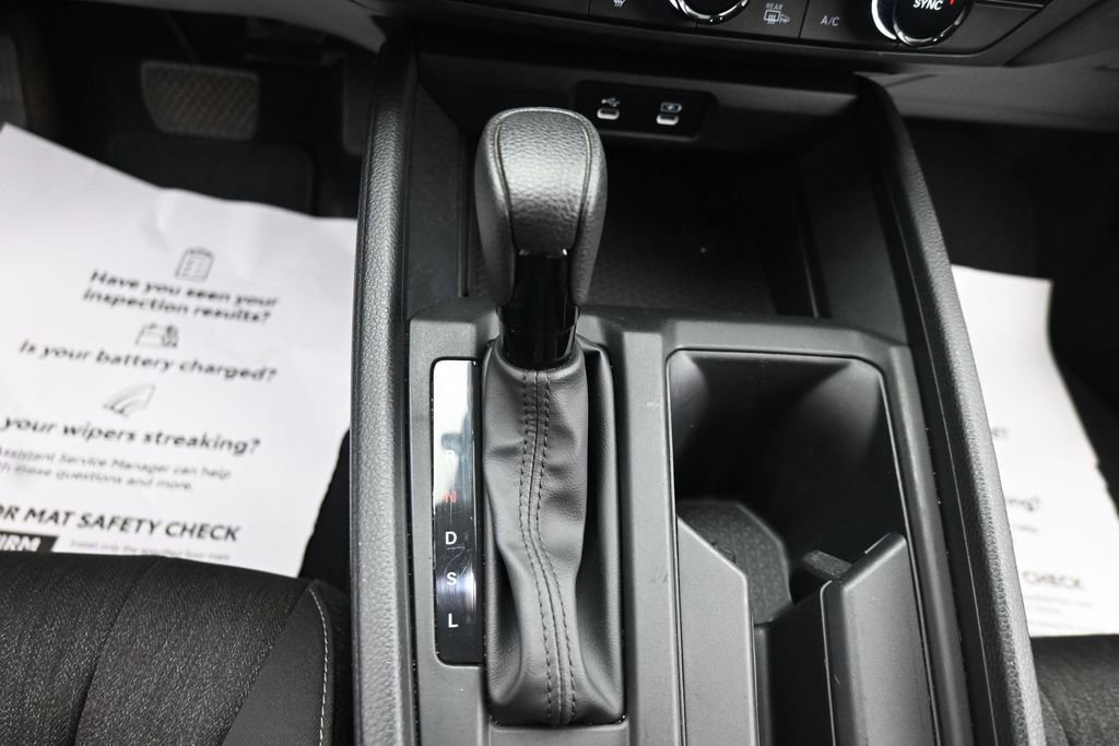 Used 2023 Honda Accord EX image 22