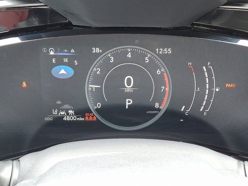 Used 2025 Lexus NX 350 AWD w/ Accessory Package (2T) image 9