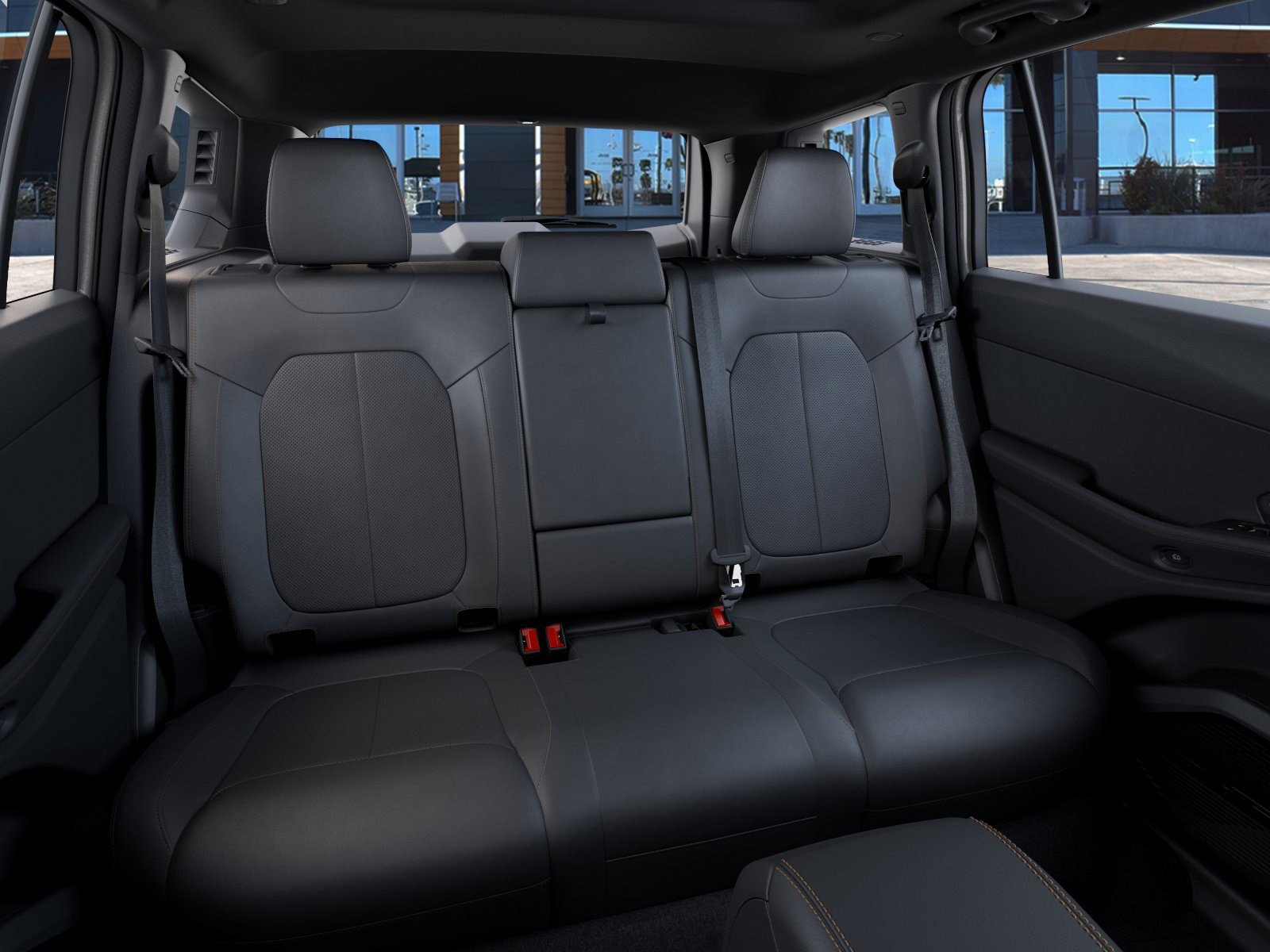 New 2026 Jeep Cherokee Limited image 15