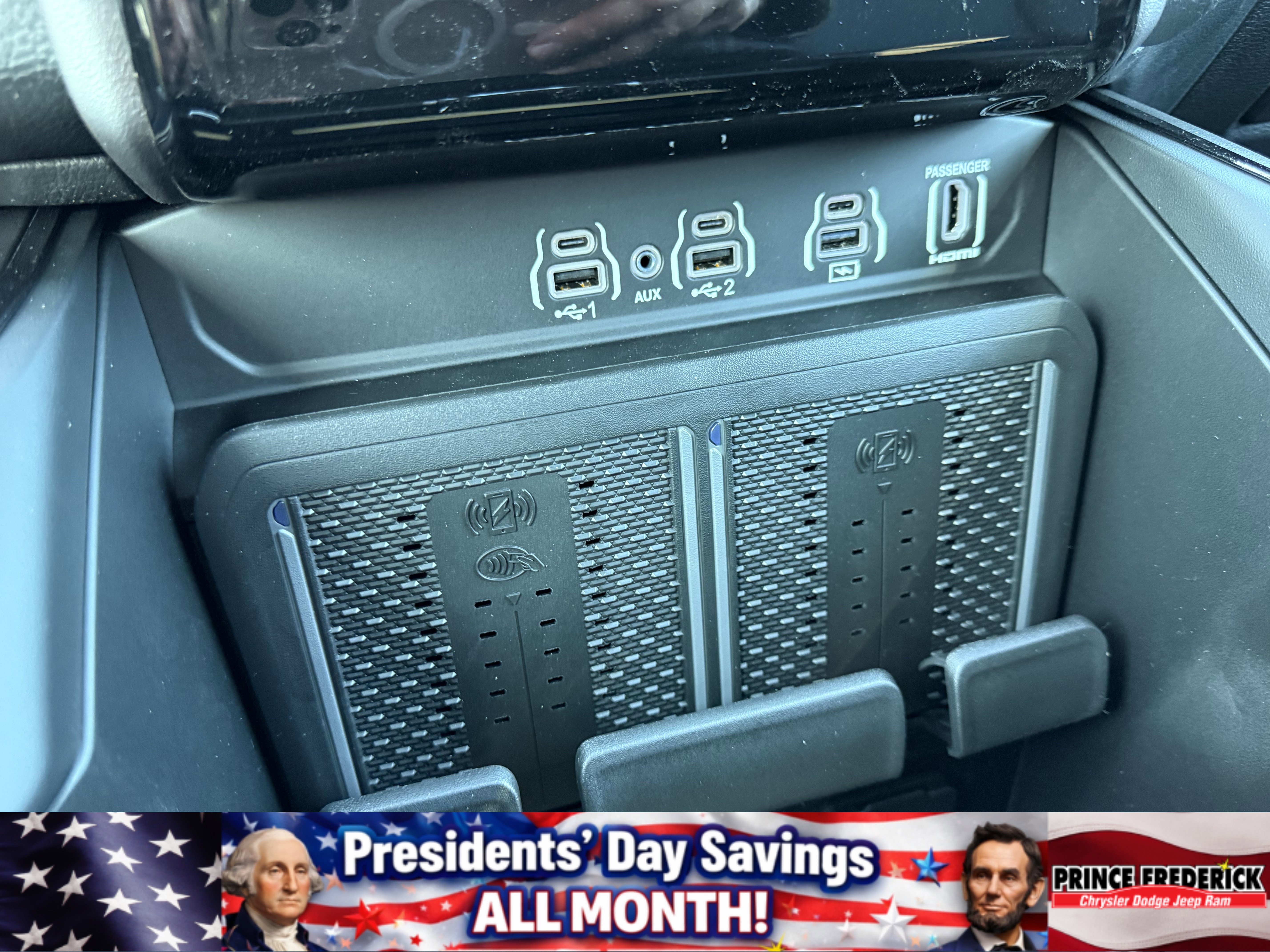 New 2026 RAM 1500 Rebel w/ Rebel Level 2 Equipment Group image 27