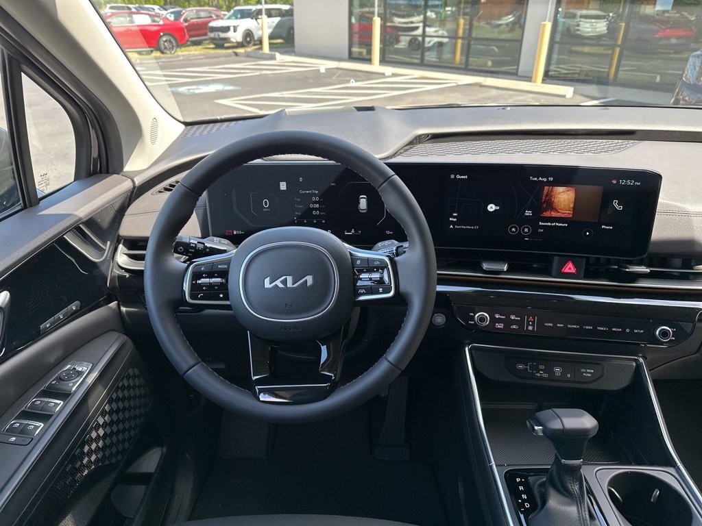 New 2026 Kia Carnival SX Prestige image 26