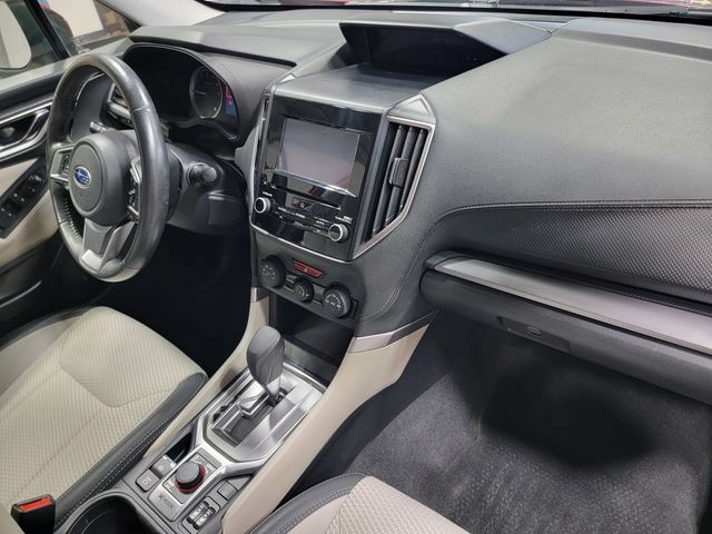 Used 2021 Subaru Forester Premium AWD/4WD image 17